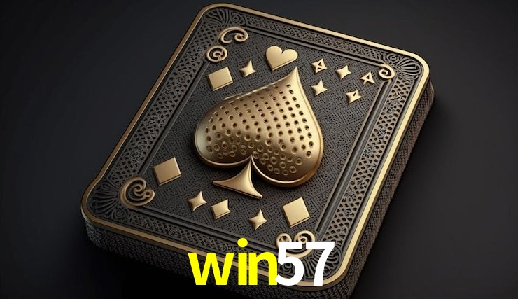 Experiência VIP win57