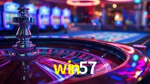 Welcome Bonus win57
