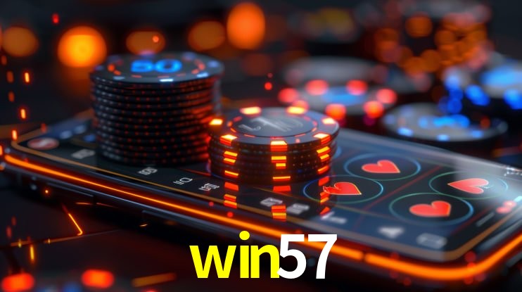 Experiência VIP win57