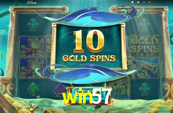 Desvendando o Mundo dos Jogos Virtuais na win57