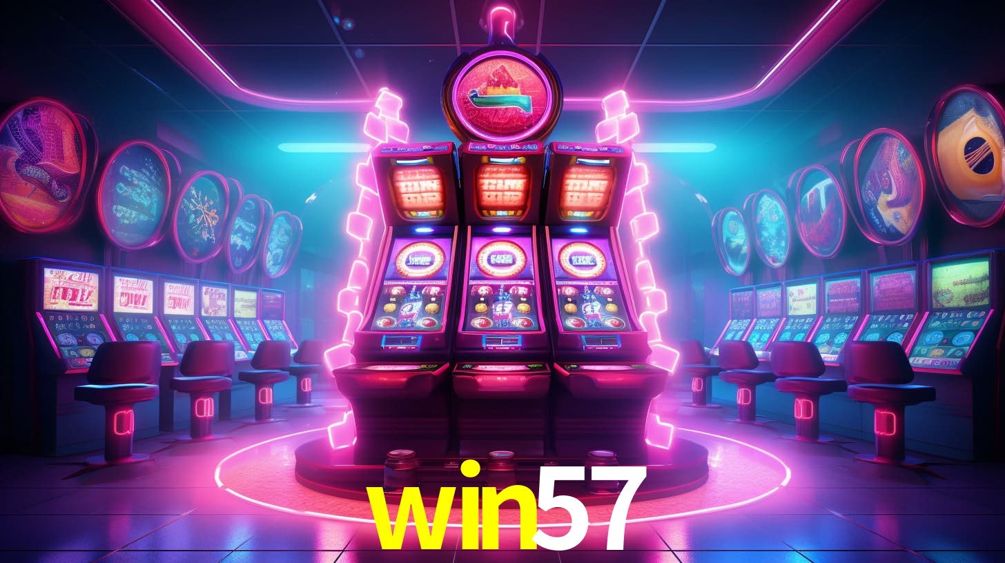 win57: Seu Cassino Premiado com Pagamentos Rápidos