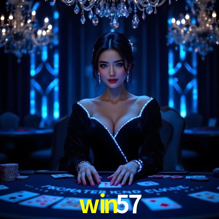 Casino Ao Vivo win57