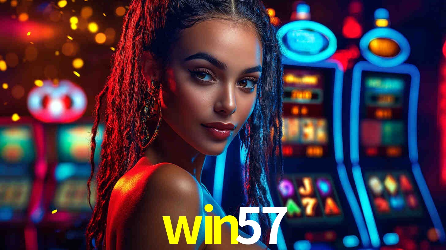 Descubra a Essência do win57: Nossa História e Compromissos