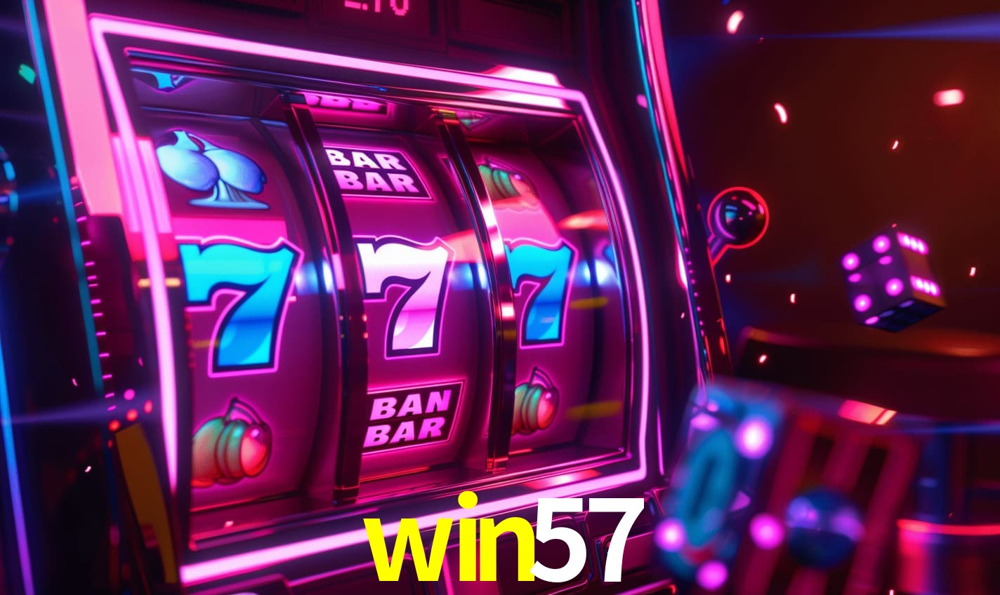 Descubra o Programa VIP da win57: Vantagens Exclusivas para Jogadores