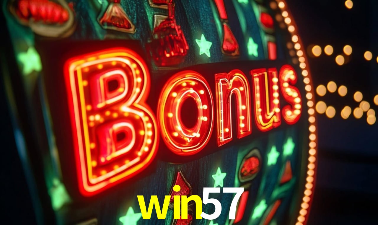 PIX Instantâneo win57