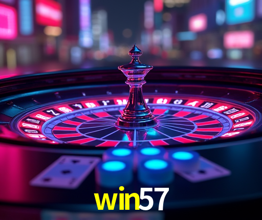 Descubra a Essência do win57: Nossa História e Compromissos