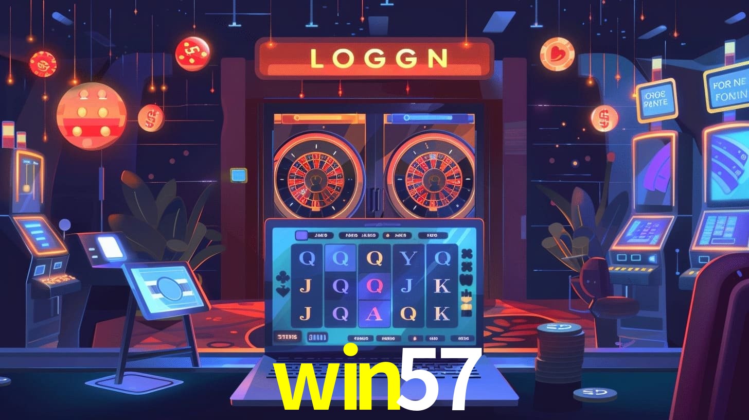 Tecnologia da Plataforma win57