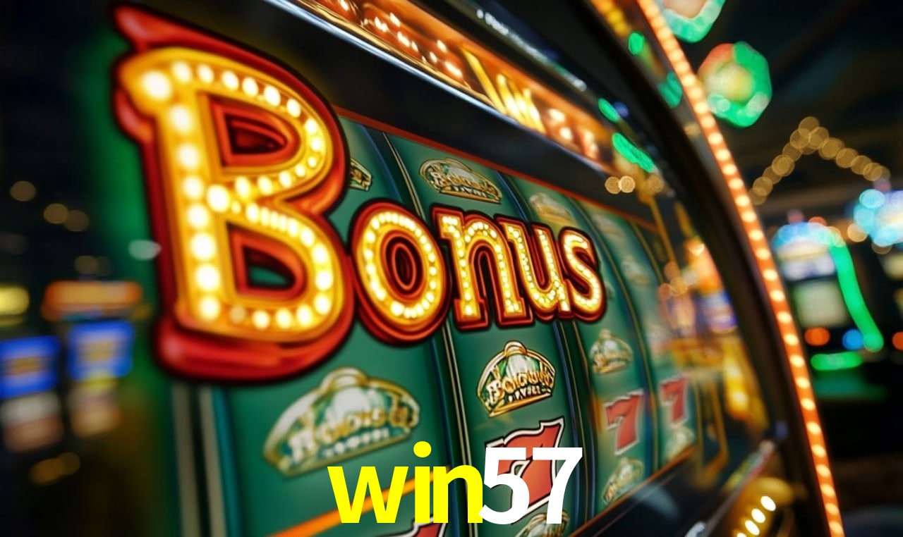 win57 cassino