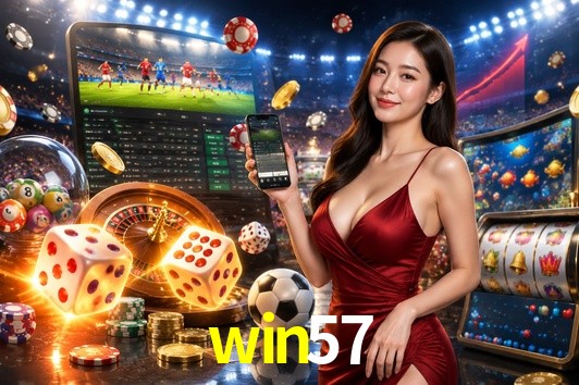 Slot Games win57
