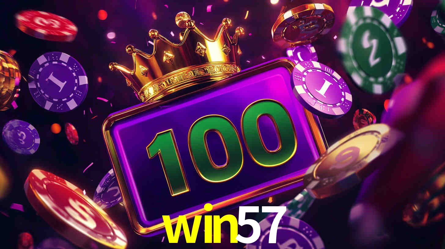 Welcome Bonus win57