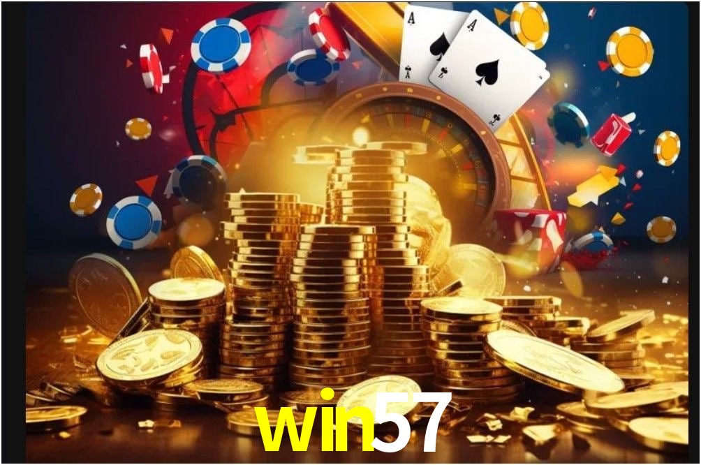 cassino win57