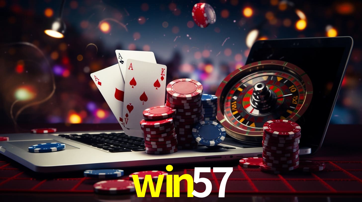 VIP Casino win57