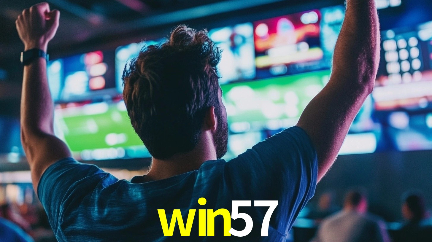 win57: Seu Especialista em Apostas Esportivas Brasileiras