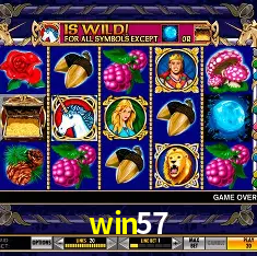 Descubra a Essência do win57: Nossa História e Compromissos