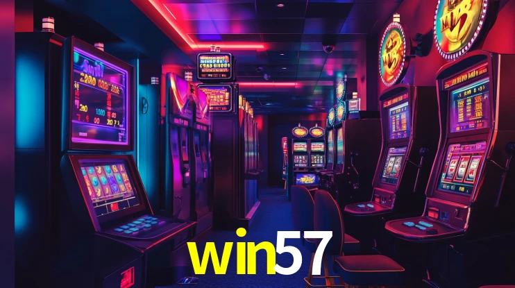 win57 bonus