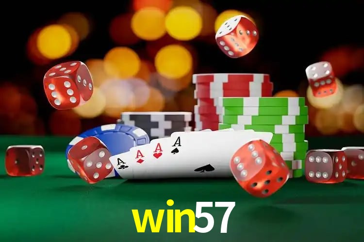 Jogos de Slot win57