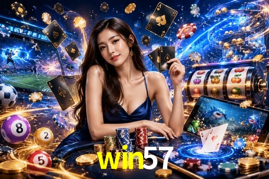 Account Benefits win57