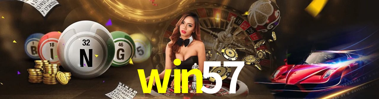 win57 Plataforma Oficial