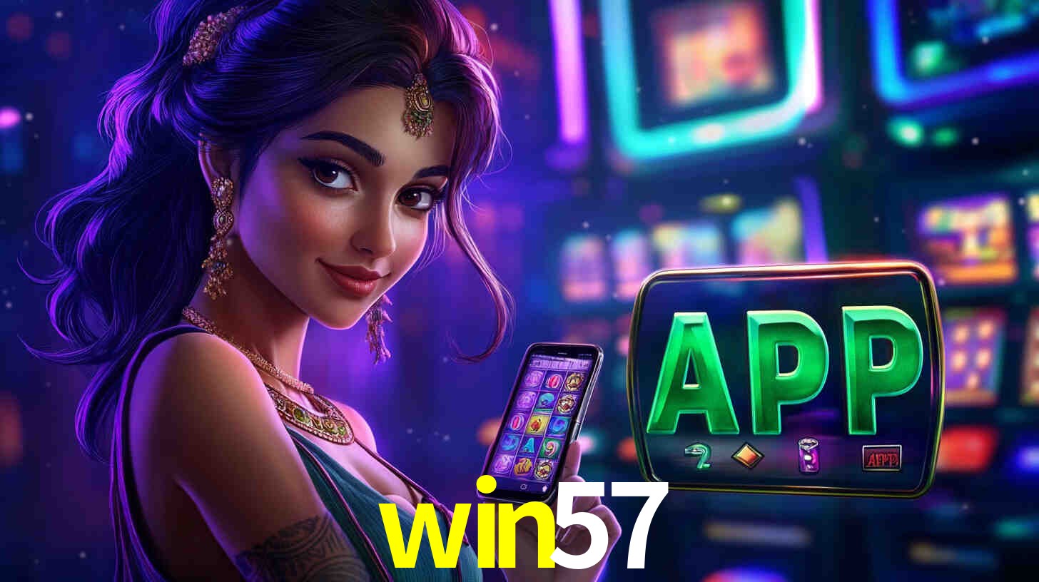 win57: A Experiência de Casino com Jogos de Mesa ao Vivo