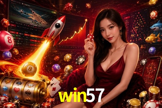Seasonal Promotions win57