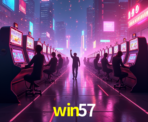 Programa VIP win57