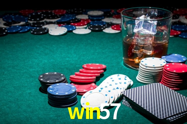 Casino VIP win57