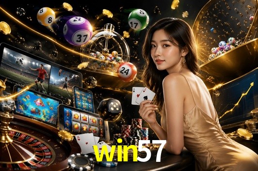 Exclusive Offers win57