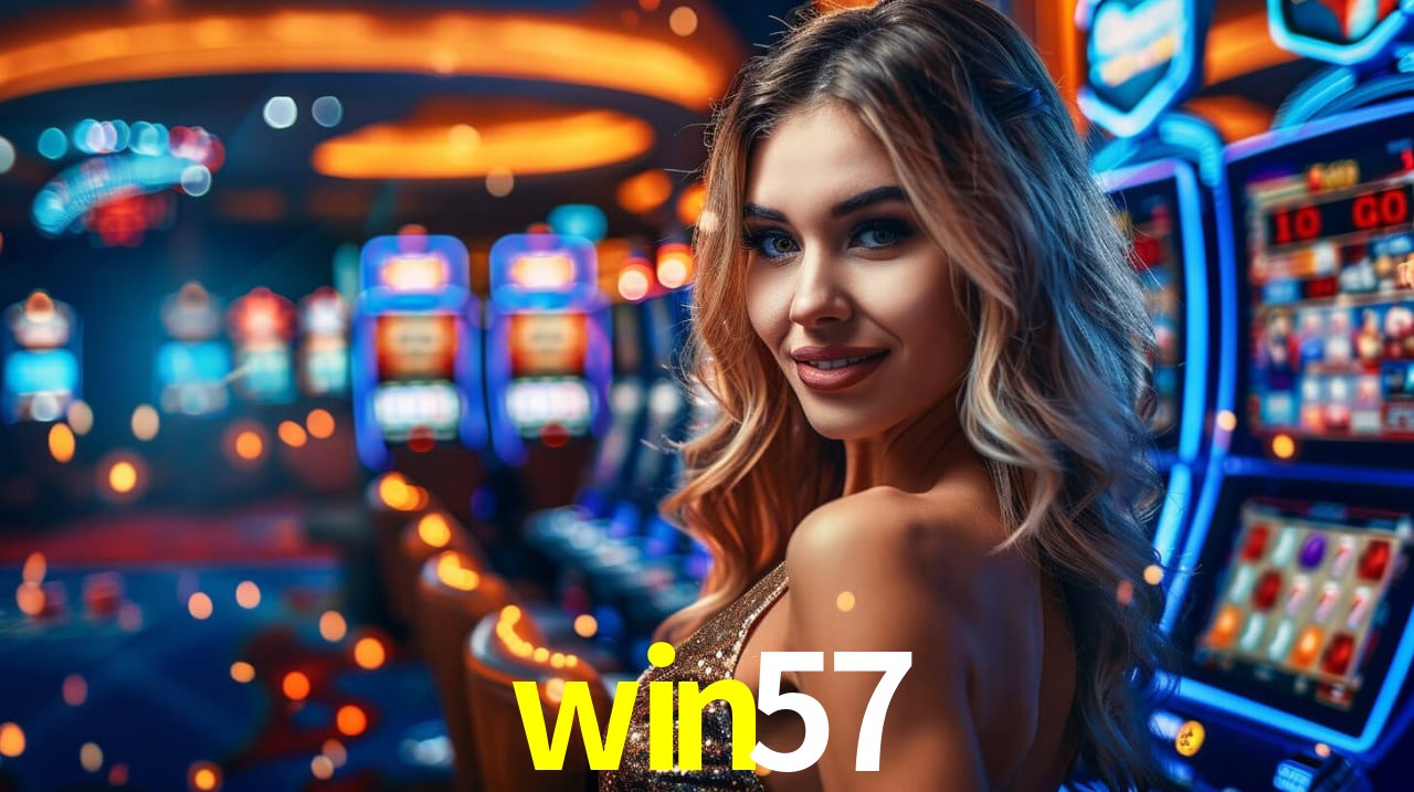 Bonus Features win57