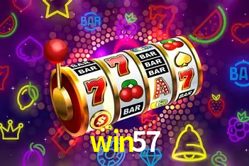 Descubra o Mundo do Cassino Online com win57