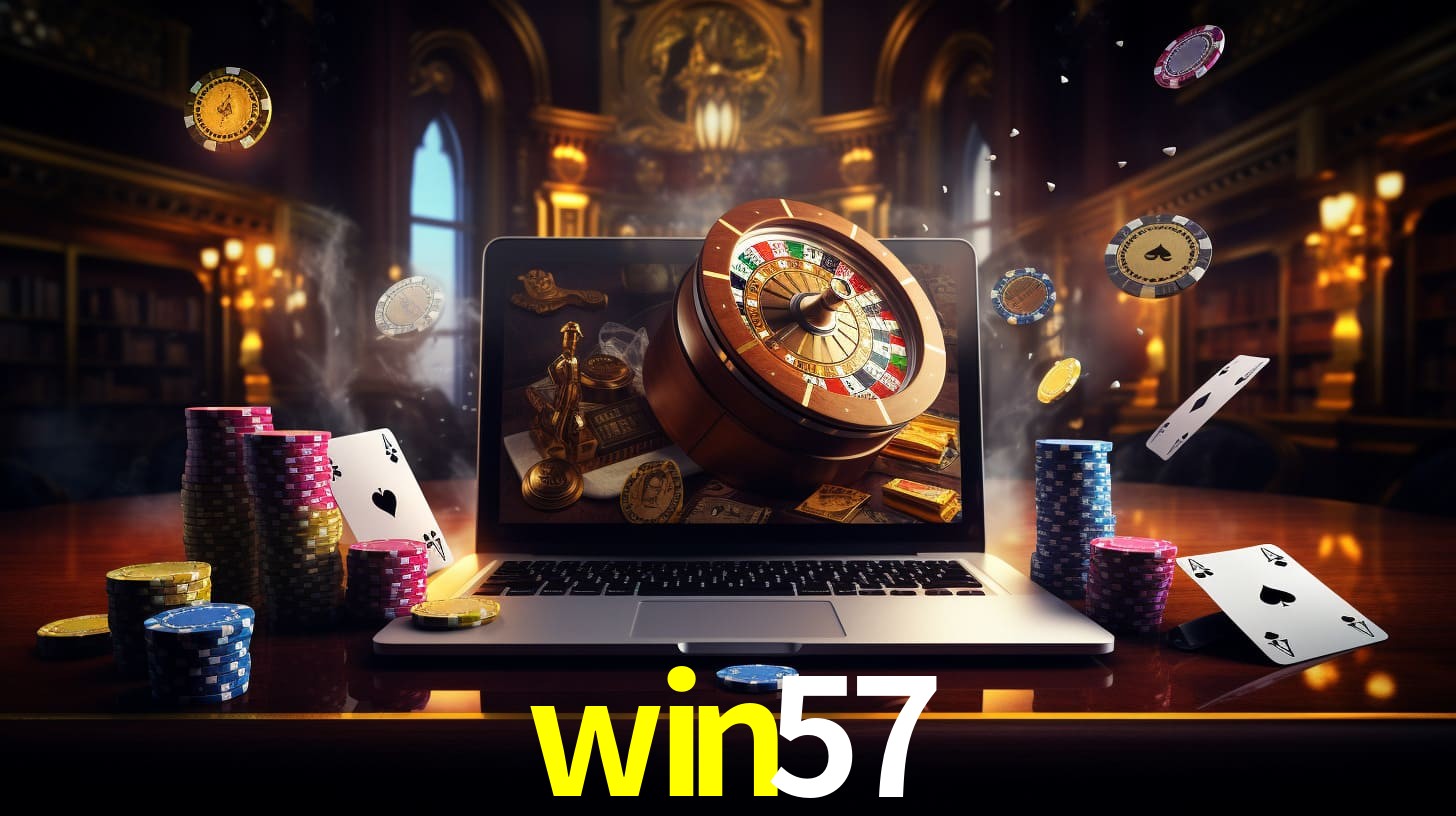 Live Casino win57