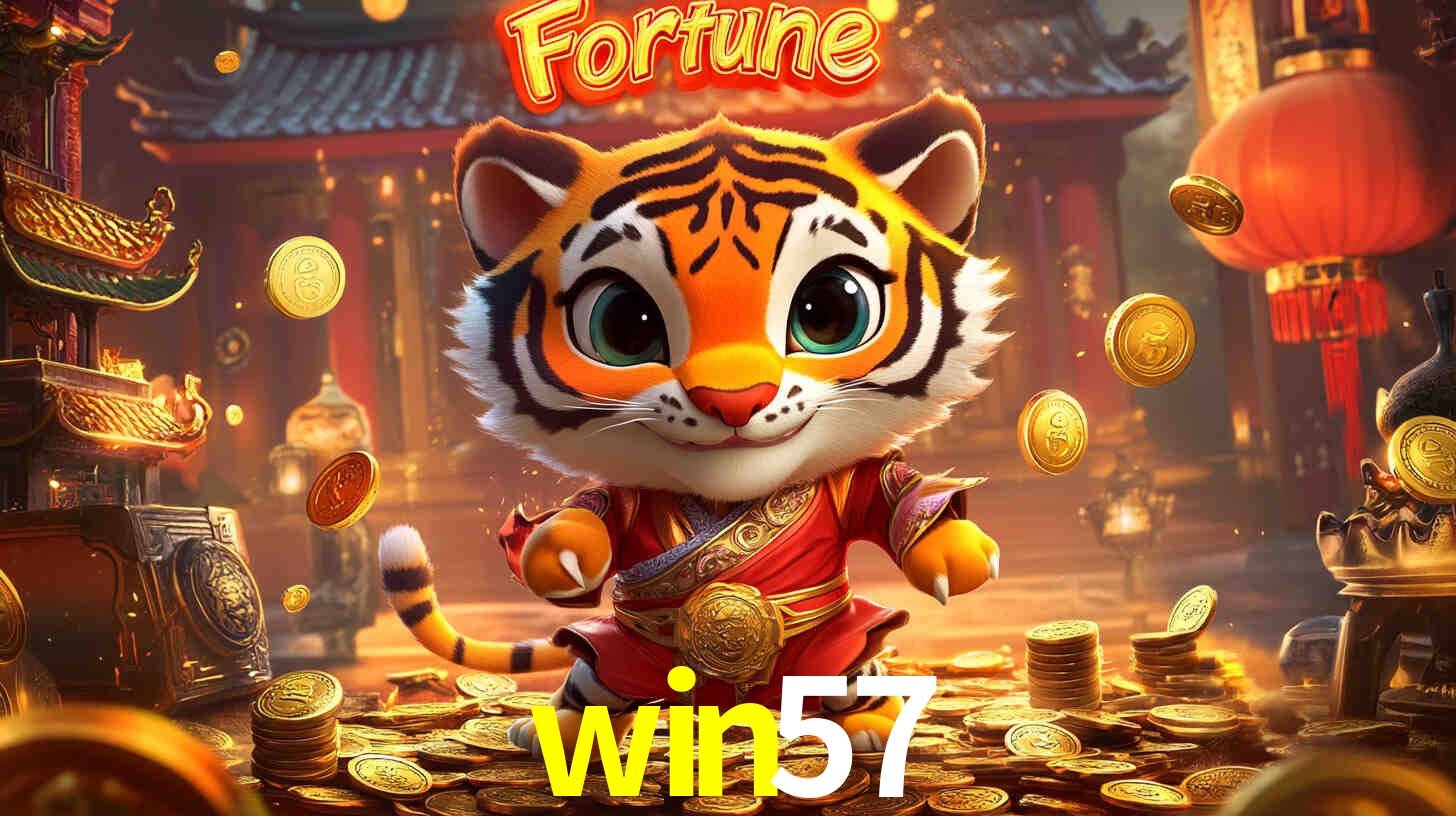Descubra o Programa VIP da win57: Vantagens Exclusivas para Jogadores