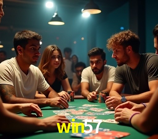 win57 cassino online