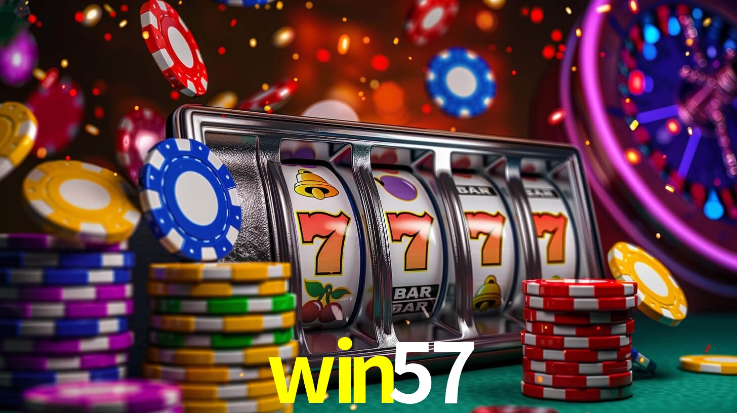 Jogos Exclusivos win57