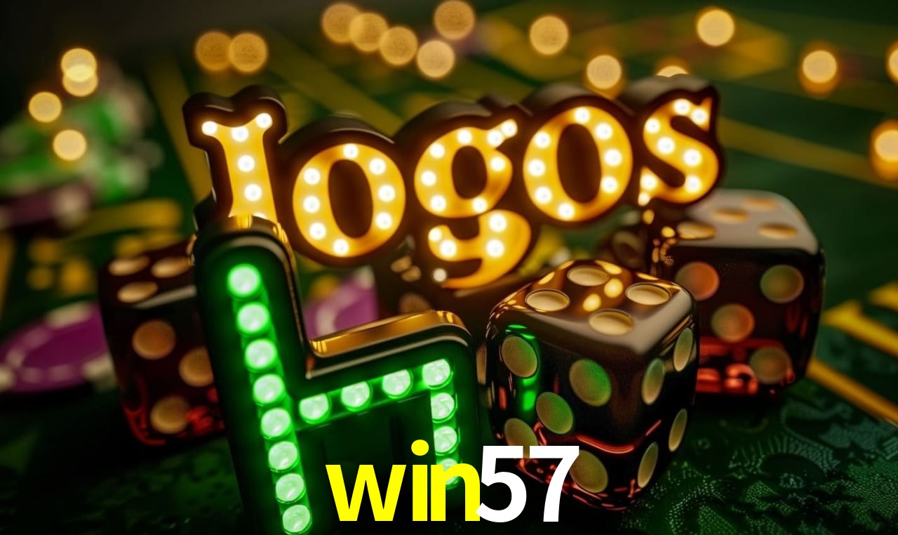 Estatísticas do Jogo win57