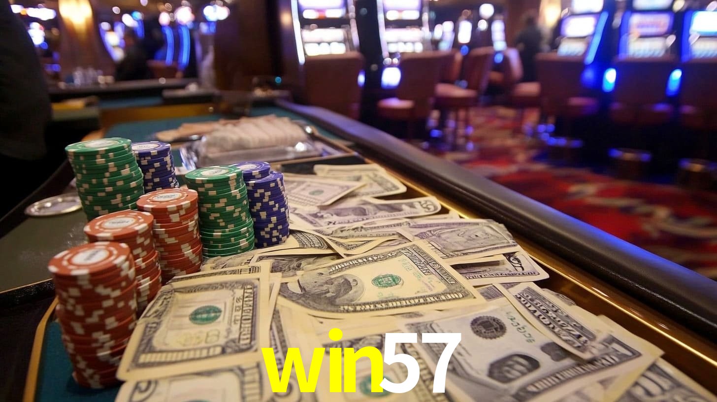 win57 lottery