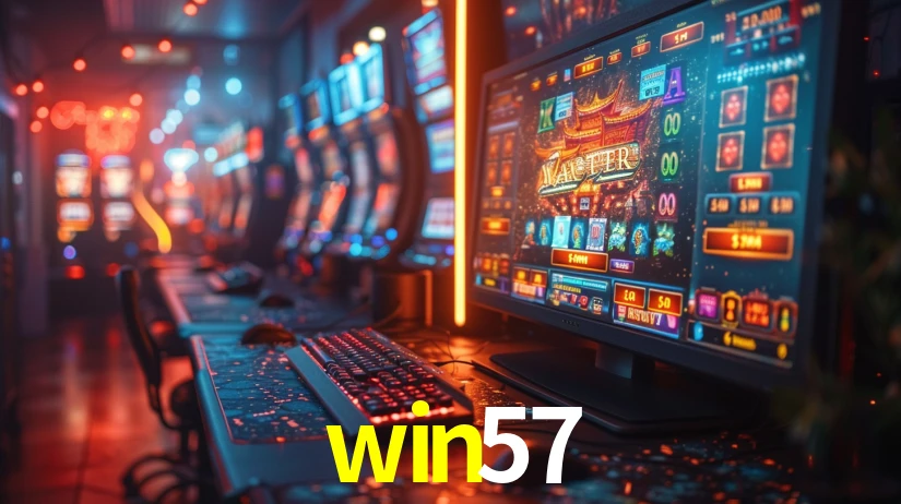 Experimente o Login Seguro Premium no win57