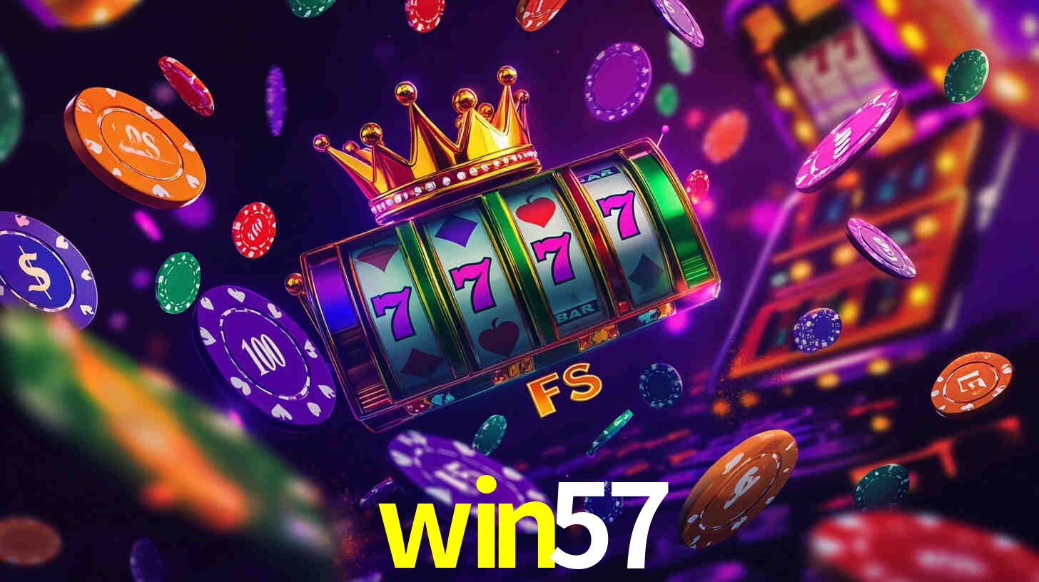 Daily Bonuses win57