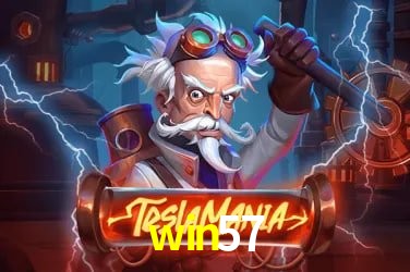 Provedores de Jogos win57