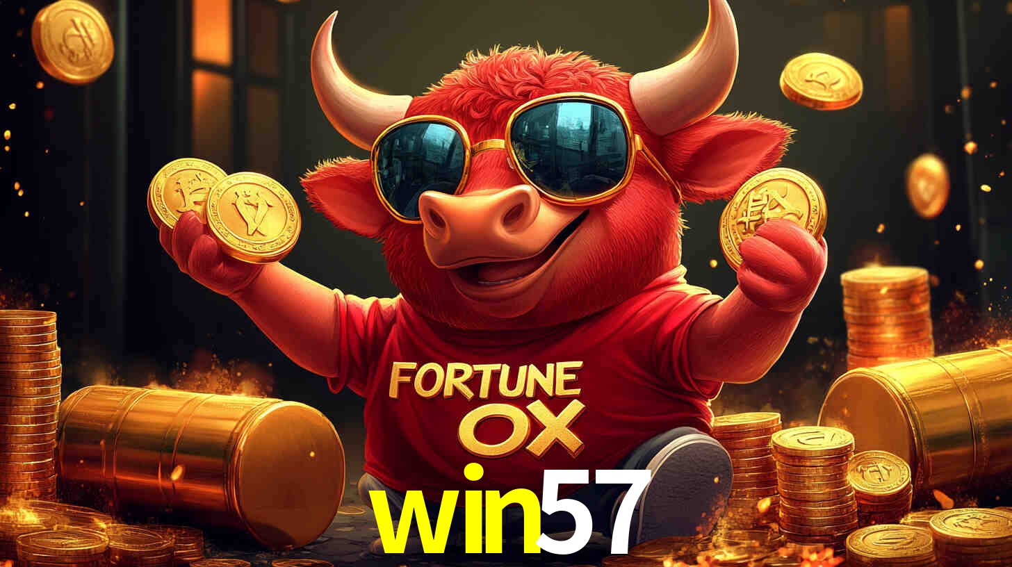 A Popularidade dos Caça-Níqueis no win57