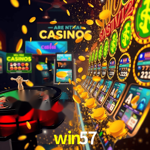 Inovações de Jogos na win57: O Futuro das Experiências Interativas