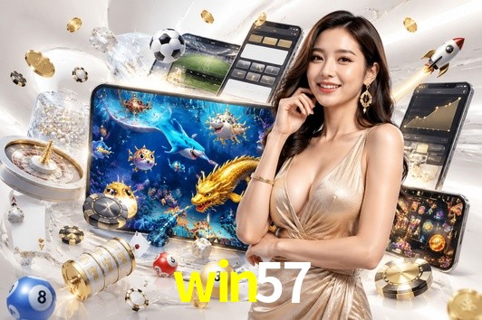 Live Casino win57