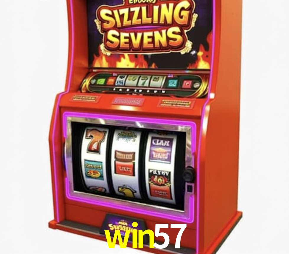 APP oficial da win57 para mobile