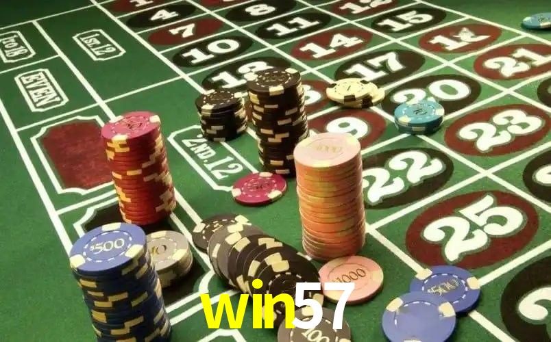 Avaliações dos Jogadores win57