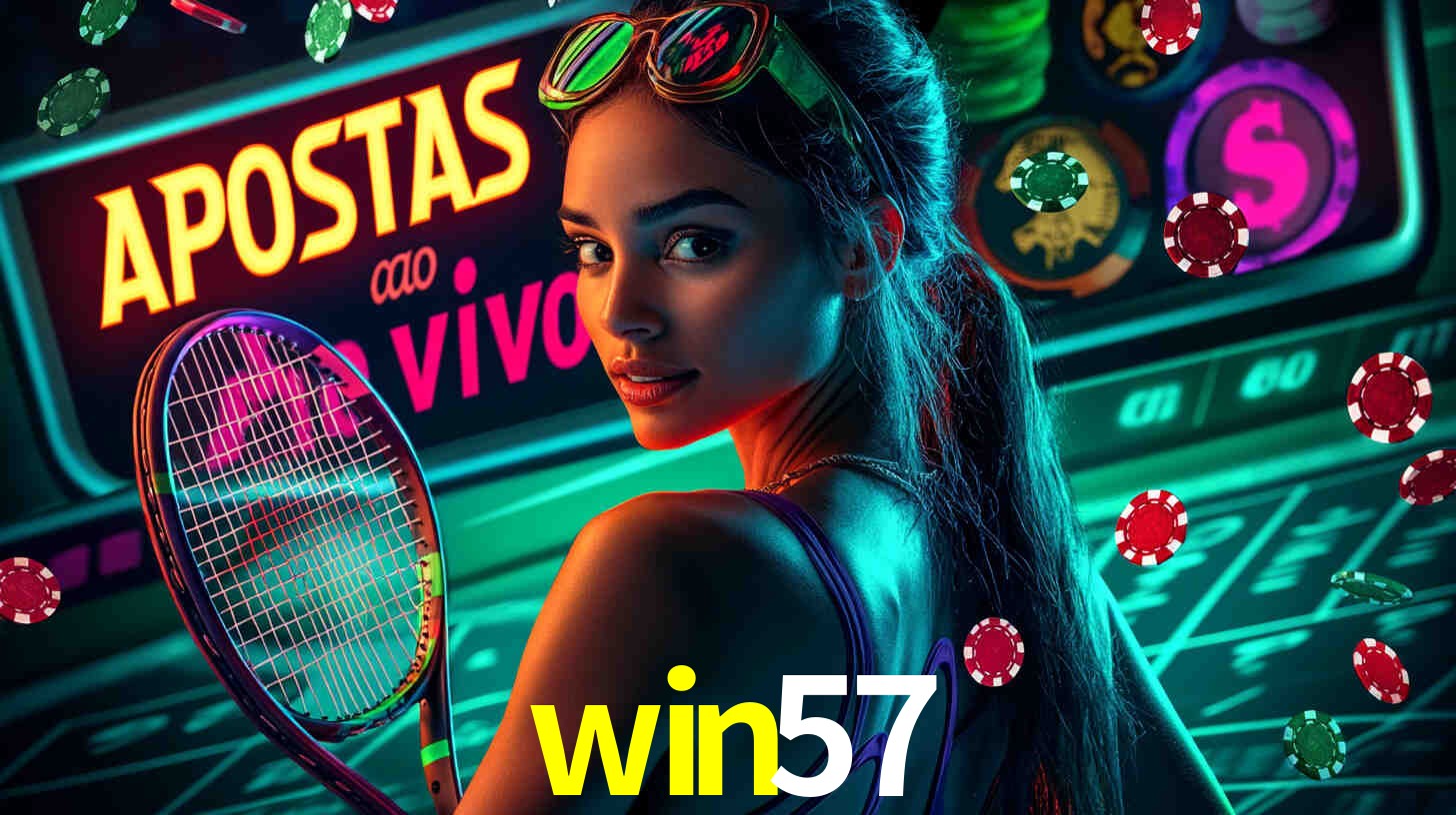 Apostas Esportivas na win57: Um Guia Completo
