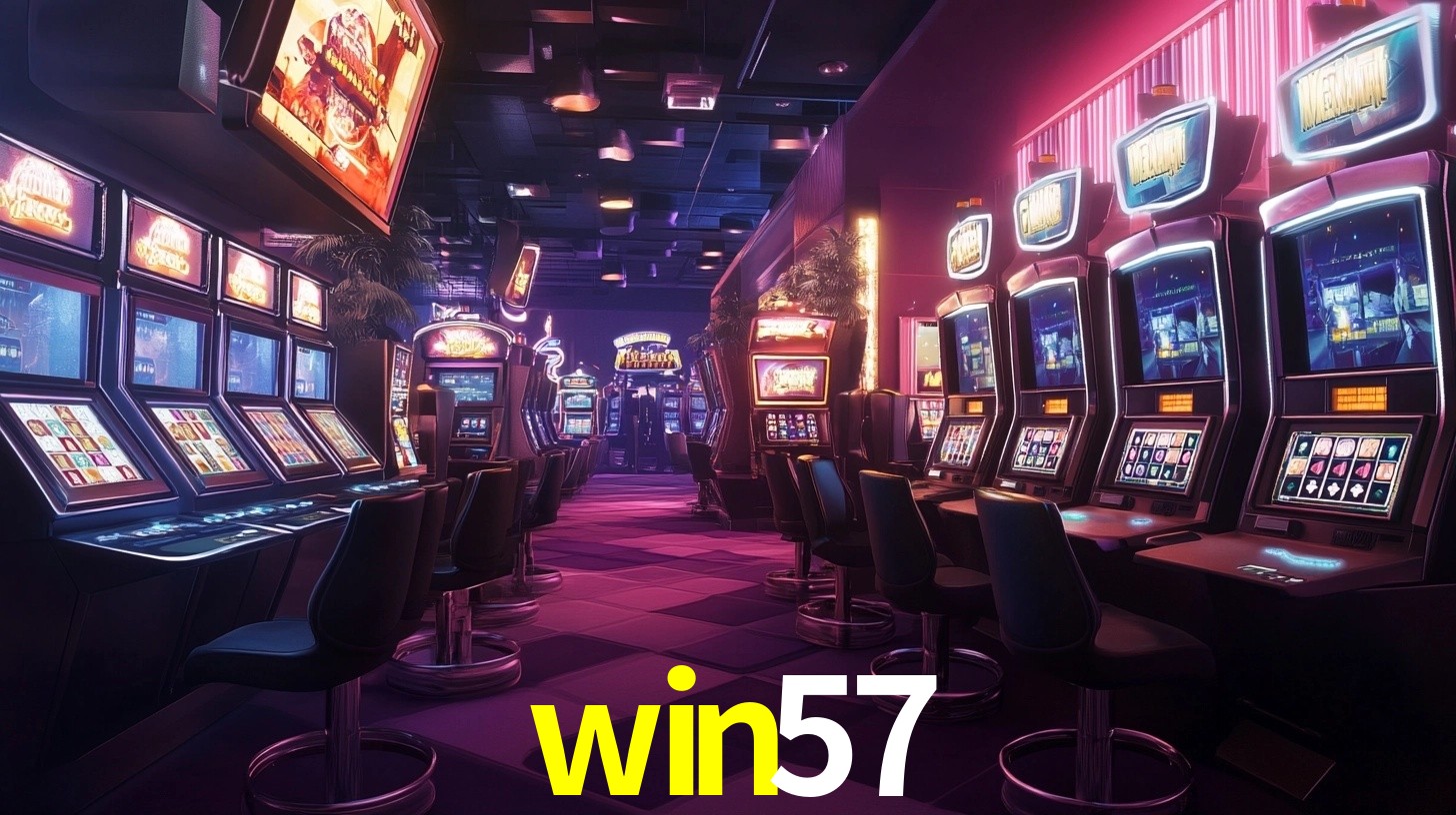 win57 App Interface