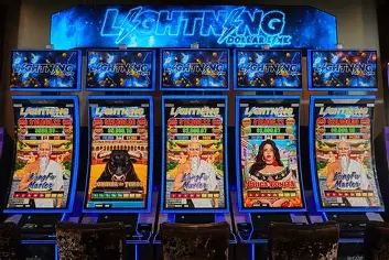 Slot Games Collection
